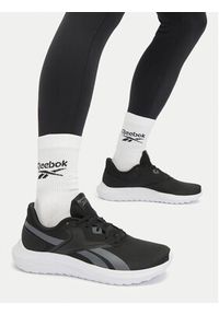 Reebok Sneakersy ENERGEN LUX 100033639 Czarny. Kolor: czarny. Materiał: materiał, syntetyk #6