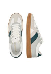 Nautica Sneakersy CWBEO-BILANDER-01 Szary. Kolor: szary. Materiał: materiał #8