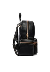 Liu Jo Plecak AA6136 E1012 Czarny. Kolor: czarny. Materiał: skóra #2