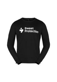 Koszulka z długim rękawem Sweet Protection Sweet. Kolor: czarny. Długość rękawa: długi rękaw. Długość: długie #1