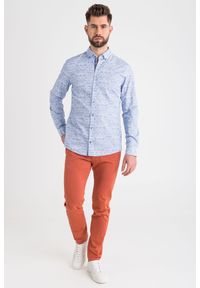 JOOP! Jeans - KOSZULA Joop! Jeans. Okazja: na co dzień. Styl: elegancki, casual #3