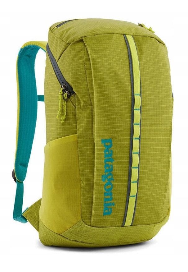 Plecak na laptopa Patagonia Black Hole Pack 25L - phosphorus green