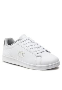 Champion Sneakersy Centre Court G Gs Low Cut Shoe S32866-CHA-WW002 Biały. Kolor: biały #5