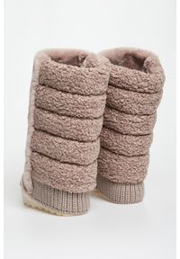 Casadei - Śniegowce damskie CASADEI #3