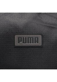 Puma Plecak City Backpack 079942 01 Czarny. Kolor: czarny. Materiał: materiał #4