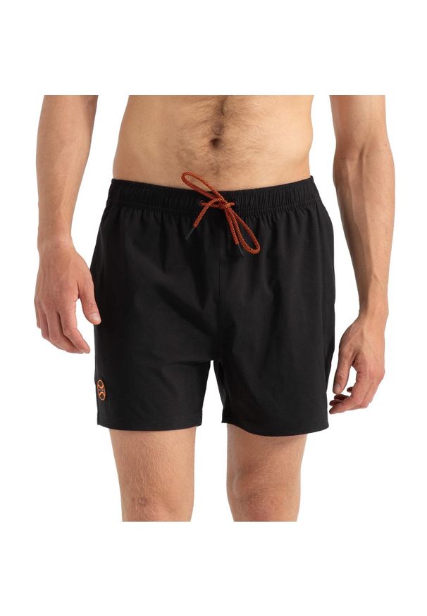 JOBE - Spodenki surfingowe Jobe Sports Jeep. Kolor: czarny. Styl: sportowy