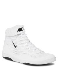 Nike Buty bokserskie Inflict 325256 101 Biały. Kolor: biały. Materiał: materiał #5