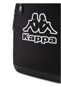 Kappa Plecak CWBEO-KPA-B-011-07 Czarny. Kolor: czarny. Materiał: materiał #4
