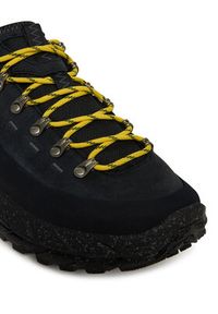 HOKA - Hoka Sneakersy Tor Summit 1147952 Czarny. Kolor: czarny. Materiał: nubuk, skóra #4