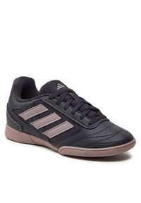 Adidas - adidas Buty Super Sala II Indoor Boots IE7559 Fioletowy. Kolor: fioletowy #2