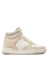 Sneakersy ONLY Shoes. Kolor: beżowy #1