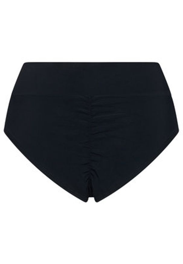 Banana Moon Dół od bikini Zappa LSE01 Czarny. Kolor: czarny. Materiał: syntetyk
