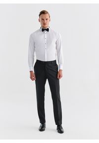 Pako Lorente - PAKO LORENTE – Koszula męska P000B-1X-165-B-S. Styl: elegancki #3