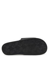Just Cavalli Klapki 78QA3SZ4 ZSC30 Czarny. Kolor: czarny #5