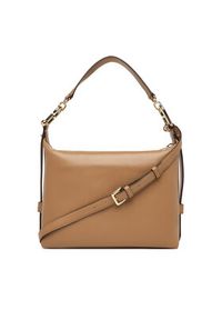 Furla Torebka Tonie M WB01964 A.0023 CN 4489S Brązowy. Kolor: brązowy. Materiał: skórzane #5