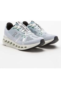 Buty do biegania uniseks On Running 3WD1044207. Kolor: niebieski. Sport: bieganie