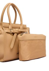 Lasocki Torebka CEO-LSK-X-010-09 Brązowy. Kolor: brązowy #3