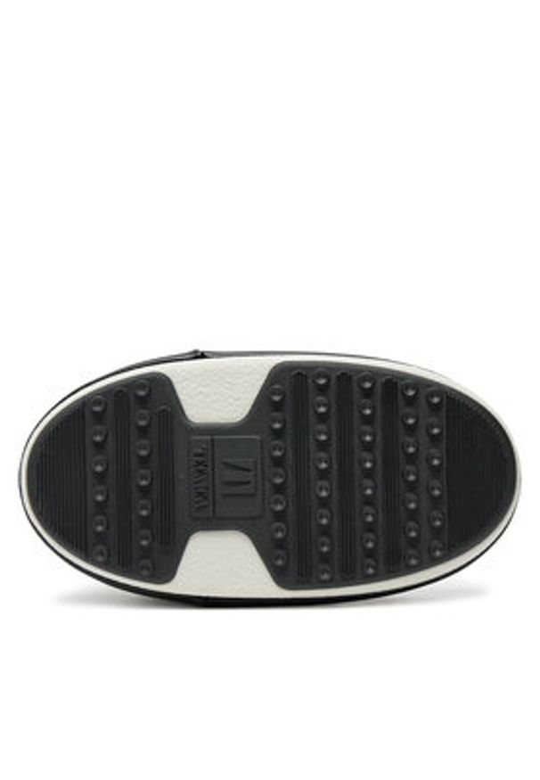 Moon Boot Śniegowce 80D1409340 Biały. Kolor: biały. Materiał: skóra