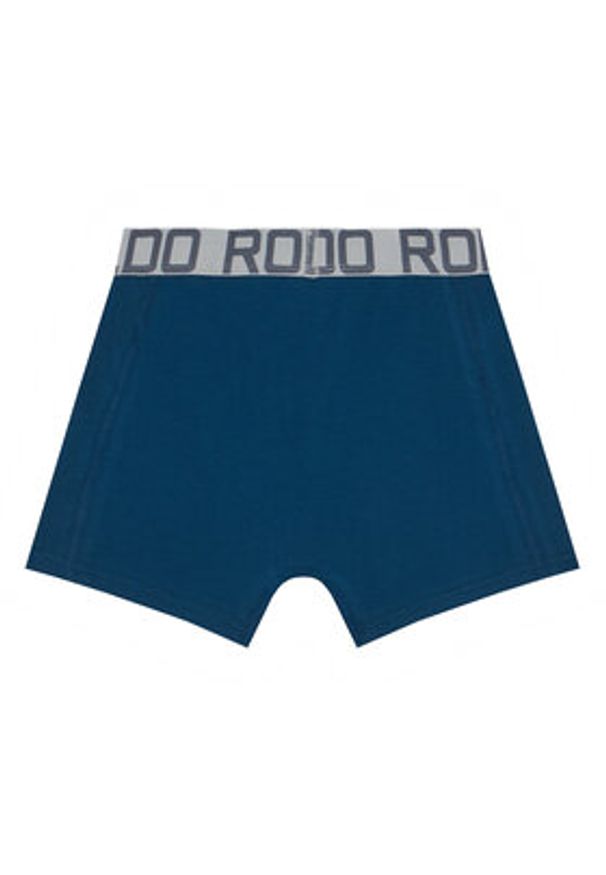 Cristiano Ronaldo CR7 Komplet bokserek 8400-51 Kolorowy. Materiał: bawełna. Wzór: kolorowy