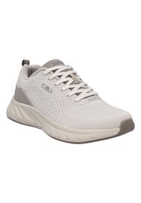 Buty sportowe damskie CMP NHEKKAR. Kolor: czarny, biały, wielokolorowy. Sport: turystyka piesza