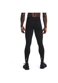 Under Armour - UA Speedpocket Tights Czarny XL. Kolor: czarny #2