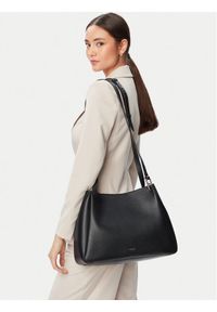 Furla Torebka Nuvola L WB02100 HSF000 CN O6000 Czarny. Kolor: czarny. Materiał: skórzane #1