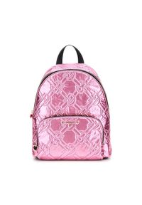 Plecak Guess. Kolor: różowy #1
