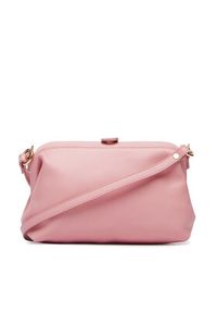 BALAGAN - Balagan Torebka Rofe Różowy. Kolor: różowy. Materiał: skórzane #3