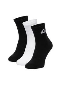 Skarpety długie Quiksilver. Kolor: biały #1