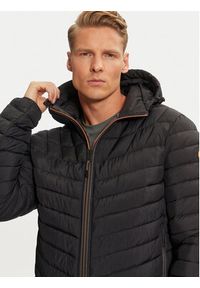 Napapijri Kurtka zimowa A-Lapaz H NP0A4I26 Czarny Regular Fit. Kolor: czarny. Materiał: syntetyk. Sezon: zima #4