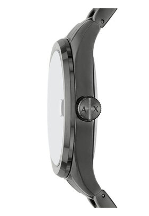 Armani Exchange Zegarek Kilian AX1421 Szary. Kolor: szary