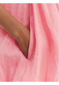 BARDOT - Bardot Sukienka letnia 60006DB Różowy Regular Fit. Kolor: różowy. Sezon: lato #3