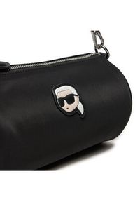 Karl Lagerfeld - KARL LAGERFELD Torebka 245W3062 Czarny. Kolor: czarny #4