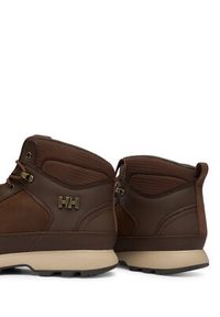 Helly Hansen Trekkingi Calgary 2 12036_745 Brązowy. Kolor: brązowy. Materiał: skóra, nubuk. Sport: turystyka piesza #6