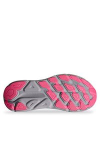 HOKA - Hoka Buty do biegania Clifton 9 Gtx GORE-TEX 1141490F Szary. Kolor: szary. Materiał: materiał. Technologia: Gore-Tex #3