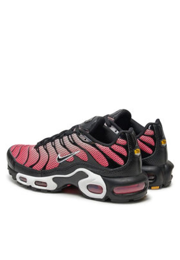 Nike Sneakersy Air Max Plus HF3837 600 Różowy. Kolor: różowy. Materiał: materiał. Model: Nike Air Max