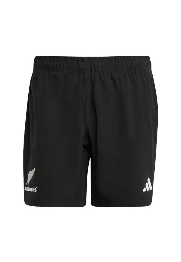 Adidas - Szorty All Blacks Home. Kolor: czarny