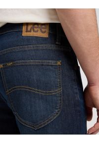 Lee - MESKIE SPODNIE LEE WEST STRONG HAND 112373387 #3