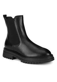 Lasocki Sztyblety WB-LOREDANA-17 Czarny. Kolor: czarny. Materiał: skóra #5