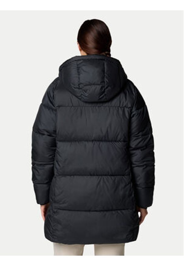 columbia - Columbia Kurtka zimowa Puffect™ II 2088471 Czarny Regular Fit. Kolor: czarny. Materiał: syntetyk. Sezon: zima