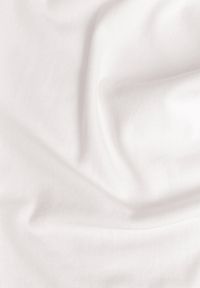 Born2be - Biała Bluzka z Wiskozy z Długim Rękawem i Dekoltem w Kształcie Łódki Gelmiria. Okazja: na co dzień. Kolor: biały. Materiał: wiskoza. Długość rękawa: długi rękaw. Długość: długie. Styl: casual #6