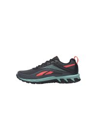 Buty trekkingowe męskie Reebok Ridgerider 6.0. Kolor: czarny, niebieski, wielokolorowy #2