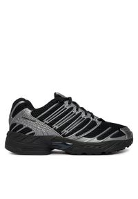 Adidas - adidas Sneakersy Adistar Control 3 KI8666 Czarny. Kolor: czarny. Materiał: materiał #1