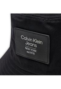 Calvin Klein Jeans Bucket Sport Essentials K50K510181 Czarny. Kolor: czarny. Materiał: bawełna, materiał. Styl: sportowy #3