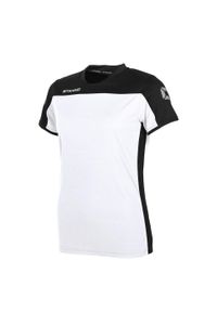 STANNO - Damski jersey Stanno Pride. Kolor: wielokolorowy, biały, czarny. Materiał: jersey #2