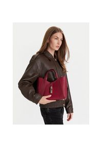 Torebka Furla. Kolor: czerwony #1