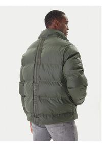Hunter Kurtka zimowa Wiley HARM0021252 Zielony Regular Fit. Kolor: zielony. Materiał: syntetyk. Sezon: zima #4