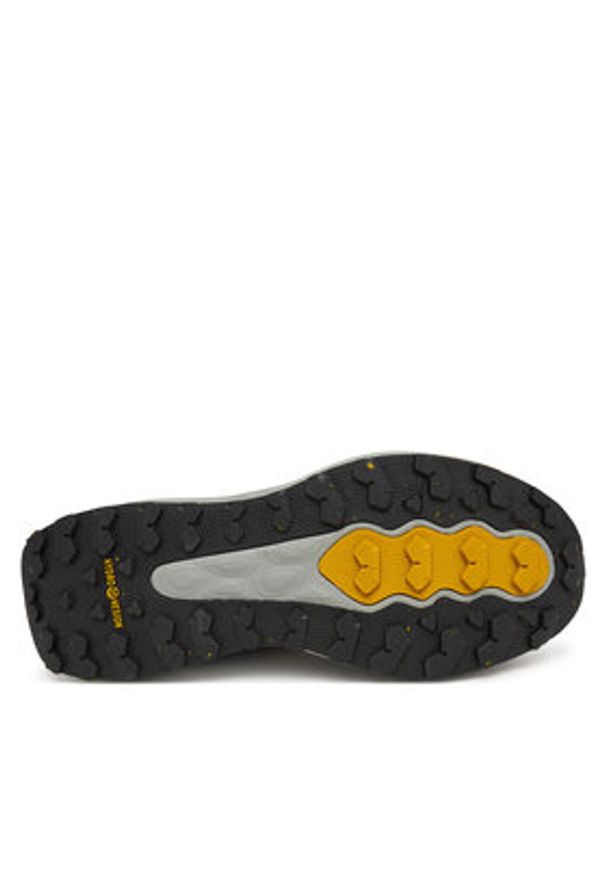 New Balance Buty do biegania Garoe MTGAROT2 Granatowy. Kolor: niebieski. Materiał: materiał