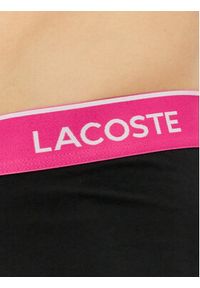 Lacoste Komplet 3 par bokserek 5H1297 Kolorowy. Materiał: bawełna. Wzór: kolorowy #3