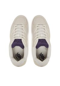 Lacoste Sneakersy 7-49SMA0078 Biały. Kolor: biały. Materiał: skóra #5